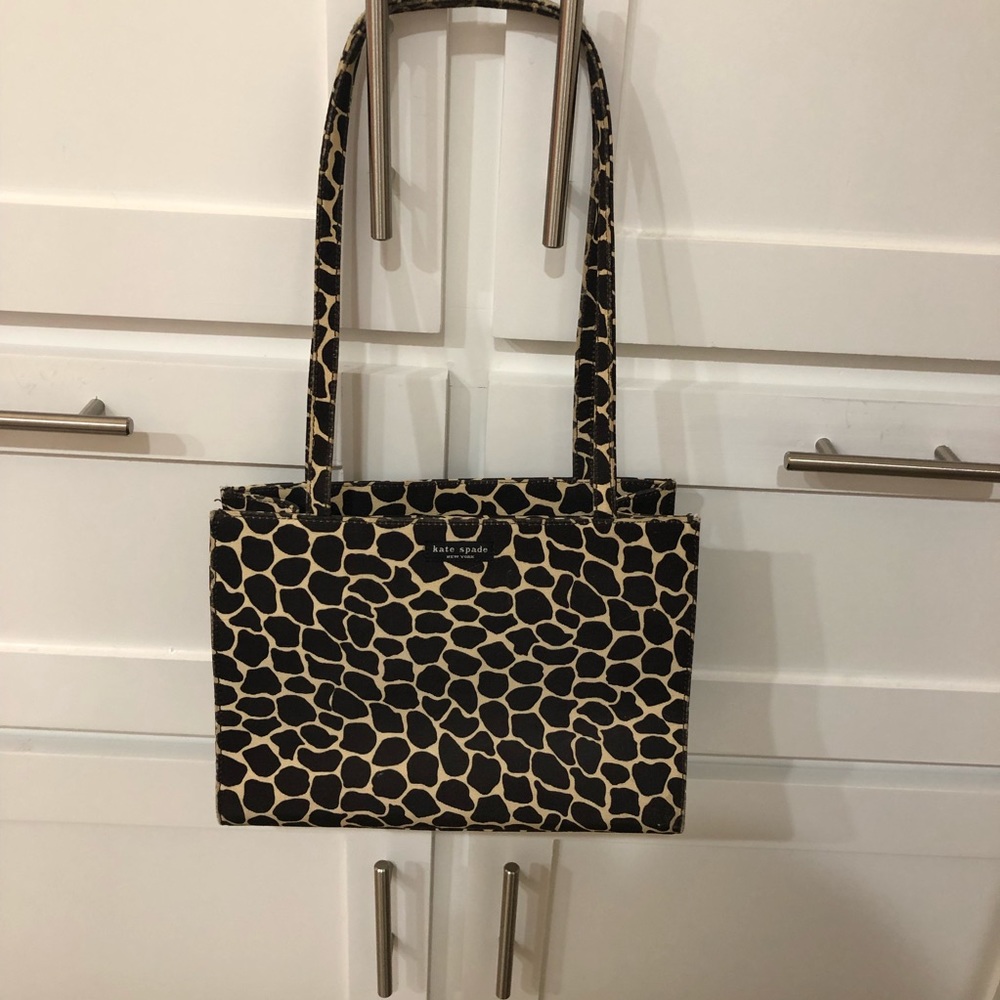 🙋‍♀️ Kate Spade Sam bag